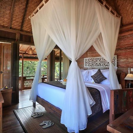 Pawana Villas Ubud  Exterior photo