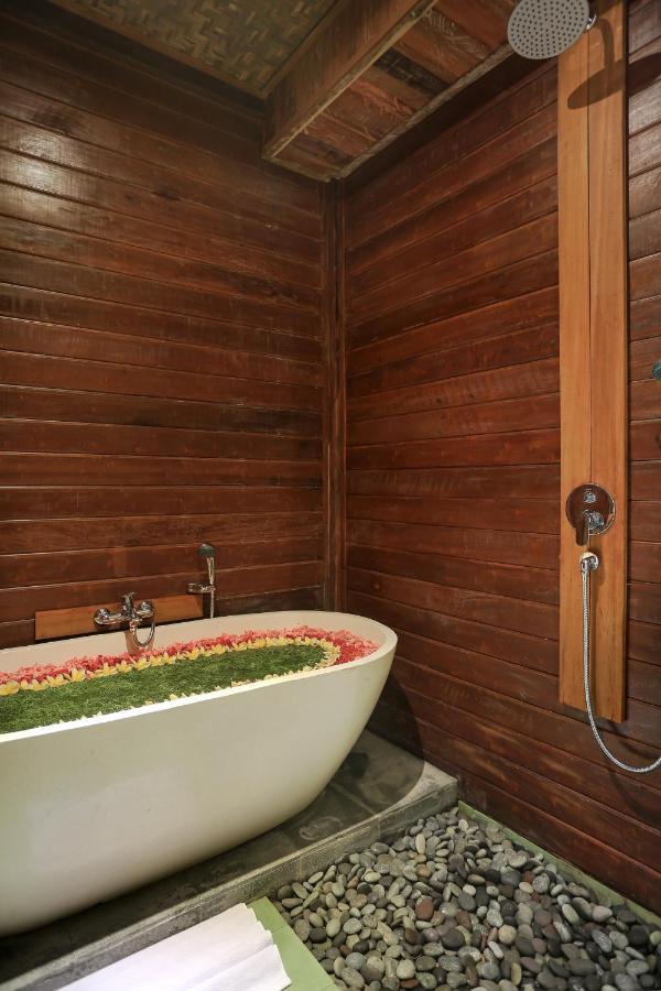 Pawana Villas Ubud  Exterior photo