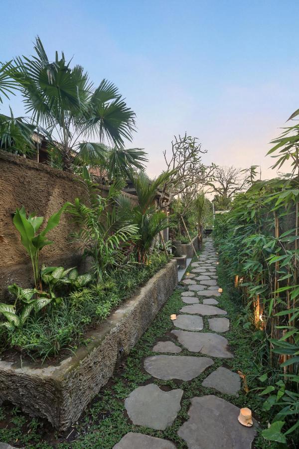 Pawana Villas Ubud  Exterior photo